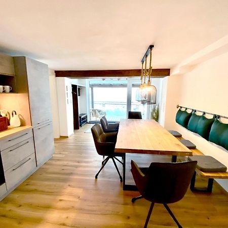 Goldspecht - Boho Appartements Зальбах-Гінтерглемм Екстер'єр фото