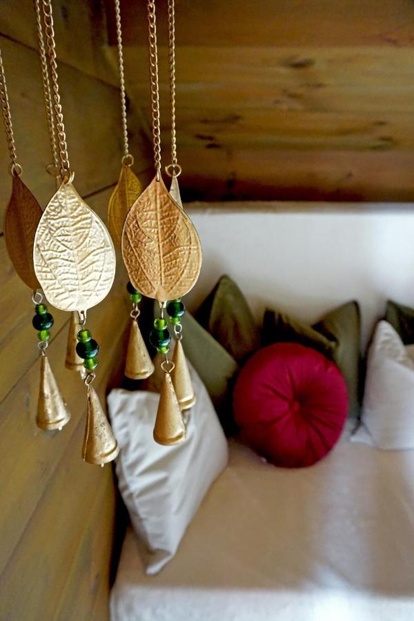 Goldspecht - Boho Appartements Зальбах-Гінтерглемм Екстер'єр фото