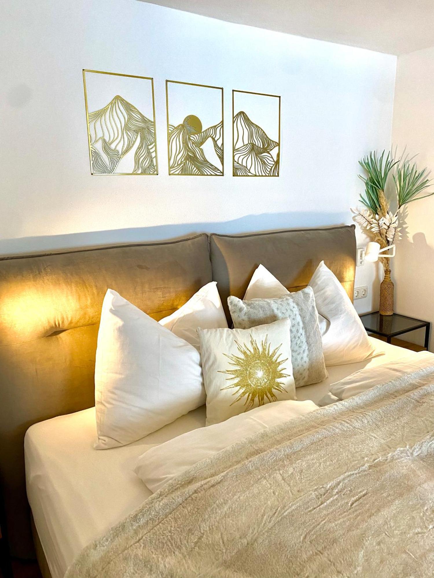 Goldspecht - Boho Appartements Зальбах-Гінтерглемм Екстер'єр фото