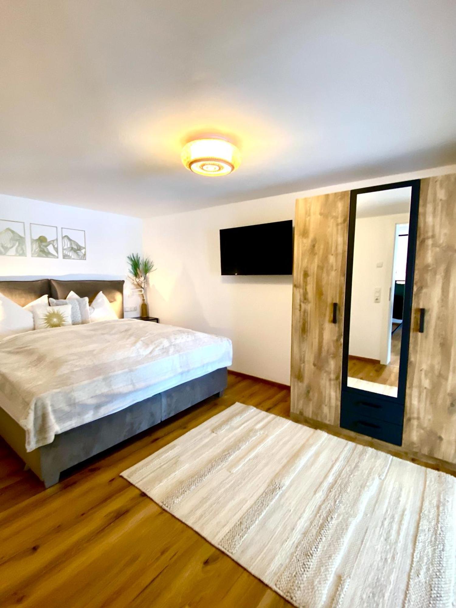 Goldspecht - Boho Appartements Зальбах-Гінтерглемм Екстер'єр фото